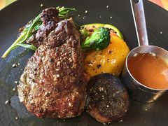 精选菲肋牛排-安妮意大利餐厅(国贸店)