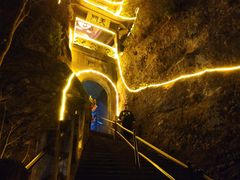 -方岩风景区