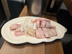 -同仁四季椰子鸡(无锡滨湖万象汇店)