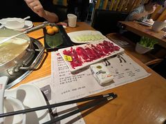 -海银海记潮汕牛肉火锅(新港中路海珠店)