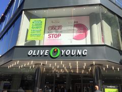 -Olive Young(明洞旗舰店)