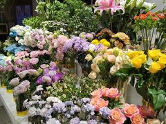 -EPOQUE·一刻花店(兴业太古汇店)