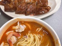 -四里沙茶面(湖滨四里店)