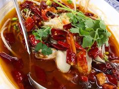 -蚝得喜海鲜(东城店)