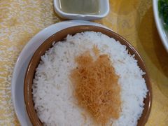 怀旧猪油捞饭-九大簋家宴(北京路店)