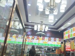 -隆福寺小吃店(东四店)