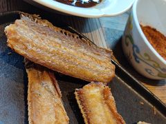 -老头儿油爆虾(胜利河美食街店)