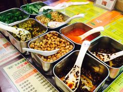 -达记桂林米粉店(常平第一分店)