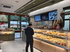 -可颂坊(中心书城店)