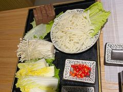 -旺角里·榴莲鸡煲(兴华商场分店)