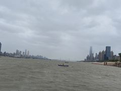 -武汉关码头(轮渡站)