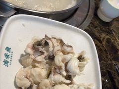 -鱼粤鲜淘米捞·中山脆肉鲩火锅(悦湖会店)