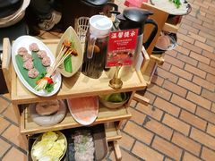 -鸿姐老火锅·传统炒料(上海旗舰店)