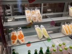 -Fruwich果明治(西单更新场店)