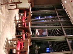 -筠咖啡西餐厅(上海国展宝龙丽筠酒店)