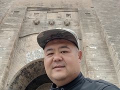 -暖泉古镇