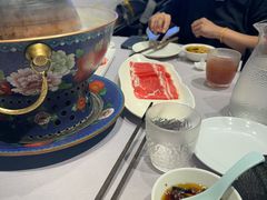 -东来顺饭庄(apm总店)