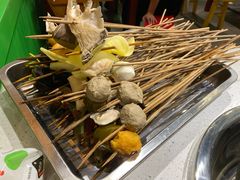 -钢管厂五区小郡肝火锅串串香(清河店)