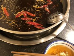 -飘香火锅(玉林西路店)