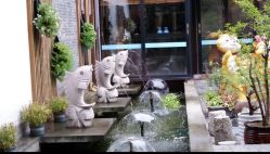 -保丽宝泰母婴护理院·月子中心·产康·中医(常州店)