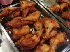 鸡大腿-奉食居(天津街店)