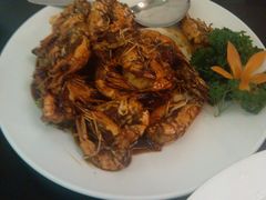 -无招牌海鲜餐厅(怡丰城店)