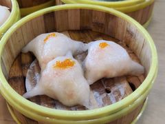 杨妈妈虾饺皇-杨妈妈粥店(滑翔路店)