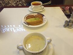 斗牛士(嘉里汇店)-斗牛士牛排餐厅(嘉里汇店)
