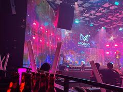 -MOSSO·Liveshow(M3香港广场店)