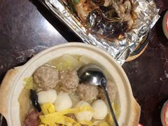 -新白鹿餐厅(爱琴海购物中心店)