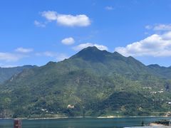 -千峡湖生态旅游度假区