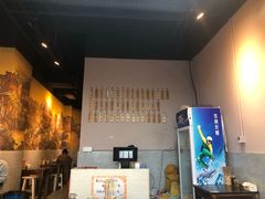 -春雪面馆(转塘店)