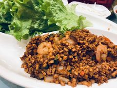 -大地春饼店(黄河路店)
