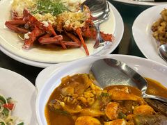 -大茄来海鲜餐厅(亚洲城分行)