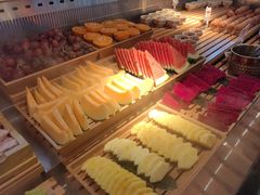 -牛New寿喜烧(金鹰世界店)