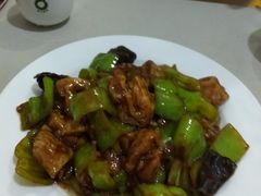 -九龙餐厅(大沽路店)