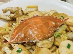 -阿毛饭店·正宗宁波菜(儿童公园旗舰店)