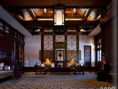 大堂-北京颐和宾馆