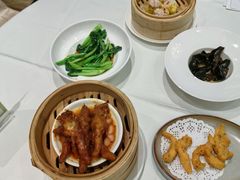 -万龙洲海鲜(大兴绿地缤纷城店)