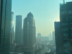 -上海凯宾斯基大酒店