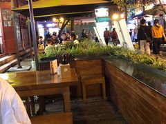 露天位-端仕小锅(文林街店)