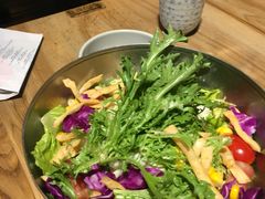 -蜜桃餐厅·古运河畔(南下塘店)