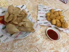 -渔记茶餐厅(渔村店)