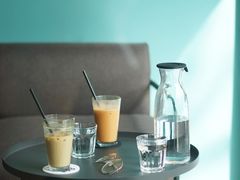 -NokNok Coffee(宽窄巷子店)