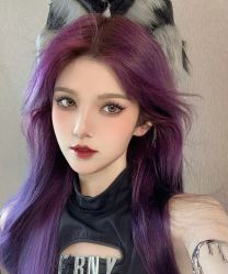 -五道口发型设计