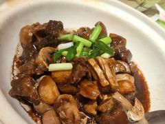 -惠食佳(滨江大公馆店)