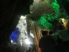 -灵栖洞天