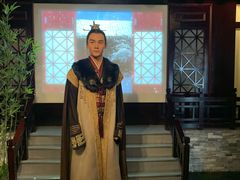 -武汉杜莎夫人蜡像馆