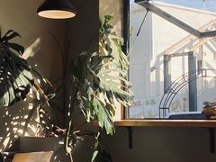 -小意思咖啡店(草桥店)