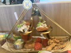 -豪客来牛排(人民东路店)